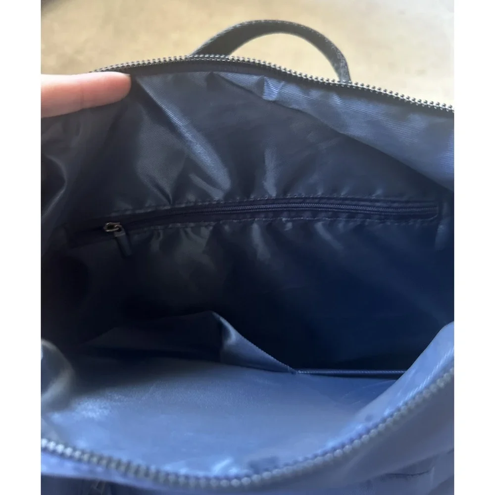 2024 AWARDS MAKE-UP ARTISTS & HAIR STYLISTS GUILD ADRELL BACKPACK‎ BLUE